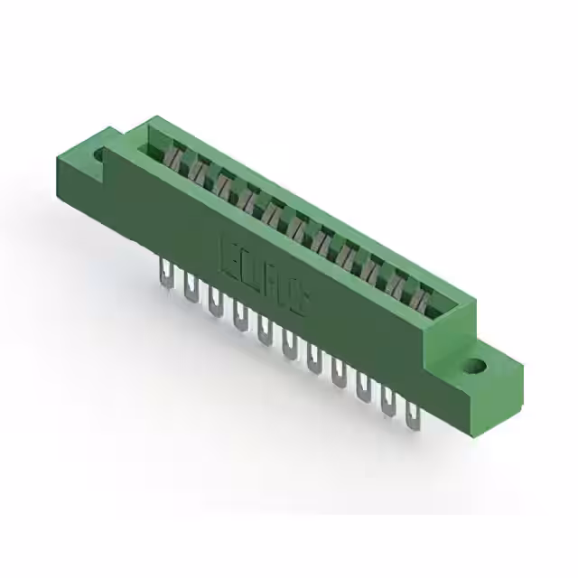 306-011-400-102 EDAC Inc.  Edgeboard Connectors